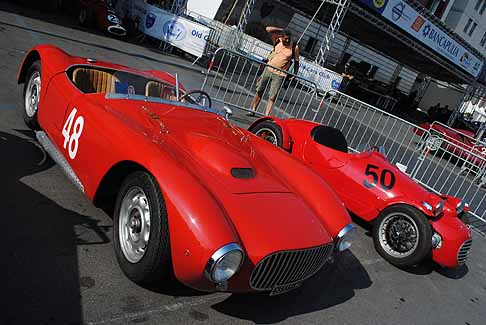 Gran Premio di Bari Esposizione